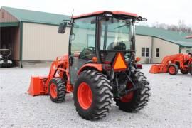 2020 KUBOTA LX3310