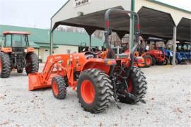 2020 KUBOTA L3301