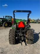 2022 JOHN DEERE 3038E