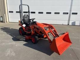 2021 KUBOTA BX2380