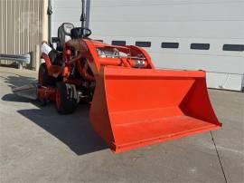 2021 KUBOTA BX2380