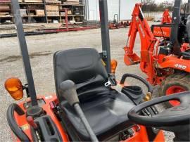 2012 KUBOTA BX2360