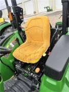 2020 JOHN DEERE 3025D