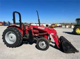 MASSEY FERGUSON 231