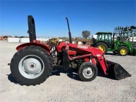 MASSEY FERGUSON 231