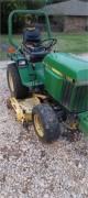 1993 JOHN DEERE 755