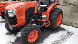 2022 KUBOTA L3560HST