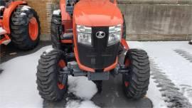 2022 KUBOTA L3560HST