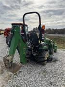 2019 JOHN DEERE 1025R