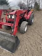 2021 MAHINDRA 2638 HST