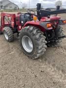 2021 MAHINDRA 2638 HST