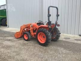 KUBOTA L3200