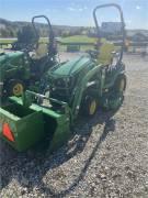 2019 JOHN DEERE 1025R