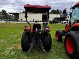 2008 KUBOTA L3400