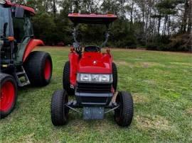 2008 KUBOTA L3400