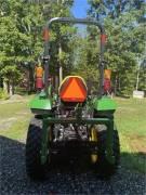 2020 JOHN DEERE 2032R