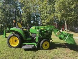 2020 JOHN DEERE 2032R