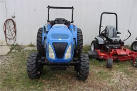 2012 NEW HOLLAND BOOMER 35