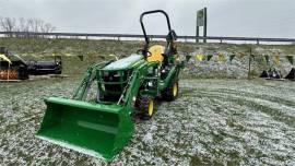 2023 JOHN DEERE 1025R