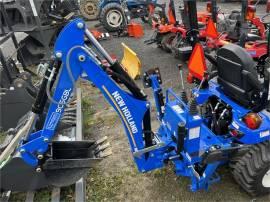 NEW HOLLAND WORKMASTER 25S