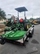 2022 JOHN DEERE 3032E