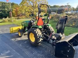 2006 JOHN DEERE 2520