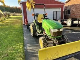 2006 JOHN DEERE 2520