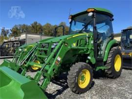 2023 JOHN DEERE 3039R