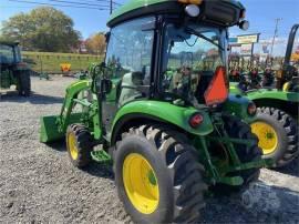 2023 JOHN DEERE 3039R