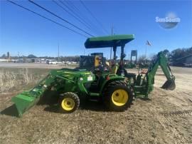 2019 JOHN DEERE 3032E