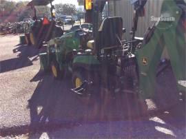 JOHN DEERE 1025R