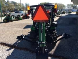 JOHN DEERE 1025R