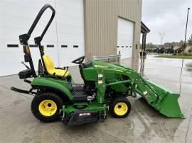 2021 JOHN DEERE 1023E