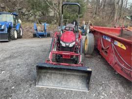 2021 MAHINDRA EMAX 20S HST