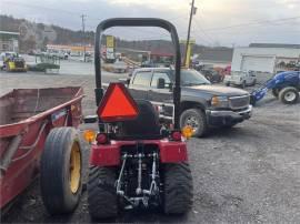 2021 MAHINDRA EMAX 20S HST