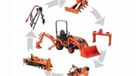 2022 KUBOTA BX2680