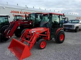 2014 KUBOTA B3000HSD