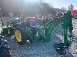 2022 JOHN DEERE 3032E