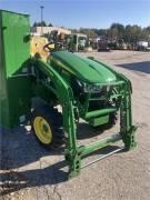 2023 JOHN DEERE 3025D