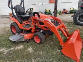 2018 KUBOTA BX2680