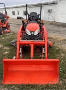 2018 KUBOTA BX2680