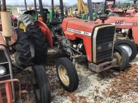 MASSEY FERGUSON 231