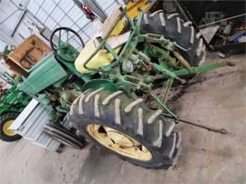 1953 JOHN DEERE 40S