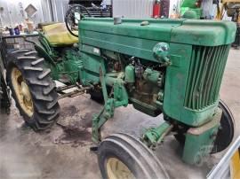 1953 JOHN DEERE 40S