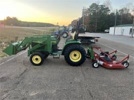 2002 JOHN DEERE 4300