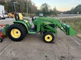 2002 JOHN DEERE 4300