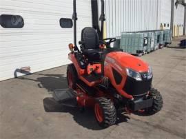 2022 KUBOTA BX2680