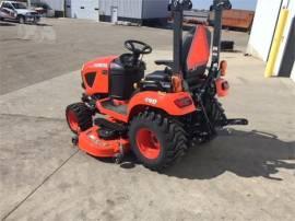 2022 KUBOTA BX2680