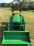 2022 JOHN DEERE 1023E