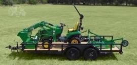 2022 JOHN DEERE 1025R